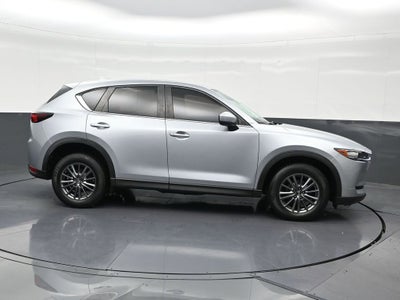 2018 Mazda Mazda CX-5 Sport