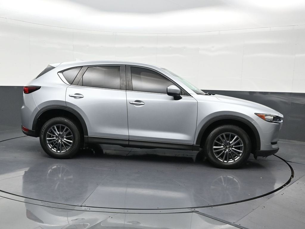 2018 Mazda Mazda CX-5 Sport
