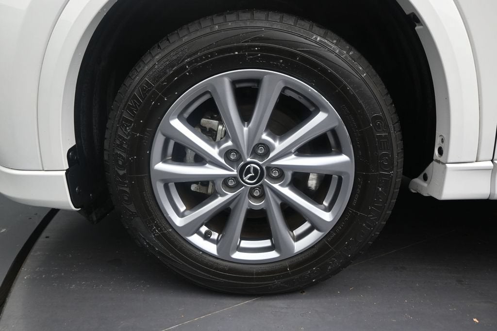 2024 Mazda Mazda CX-5 2.5 S Preferred Package