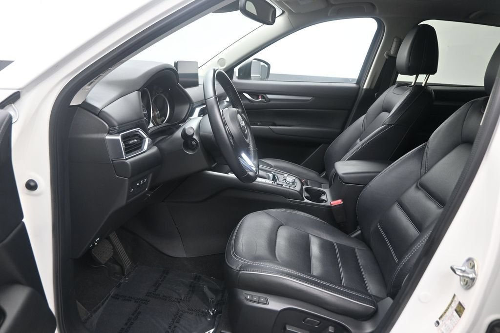 2024 Mazda Mazda CX-5 2.5 S Preferred Package