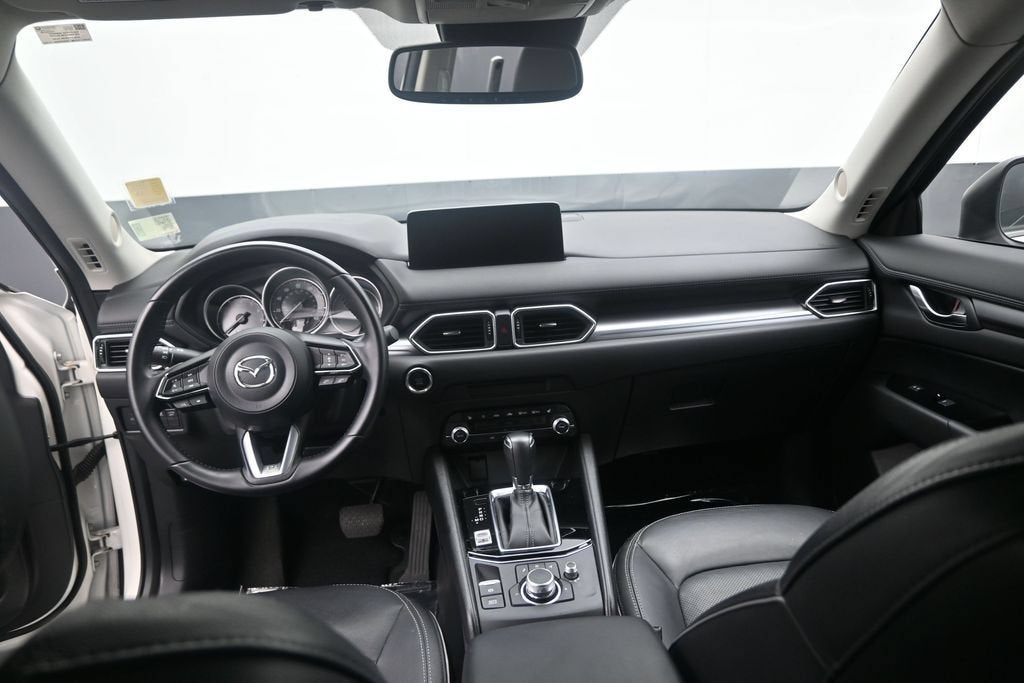 2024 Mazda Mazda CX-5 2.5 S Preferred Package
