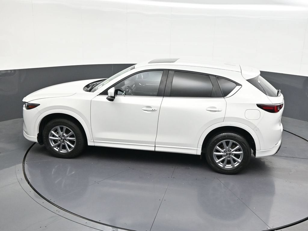 2024 Mazda Mazda CX-5 2.5 S Preferred Package