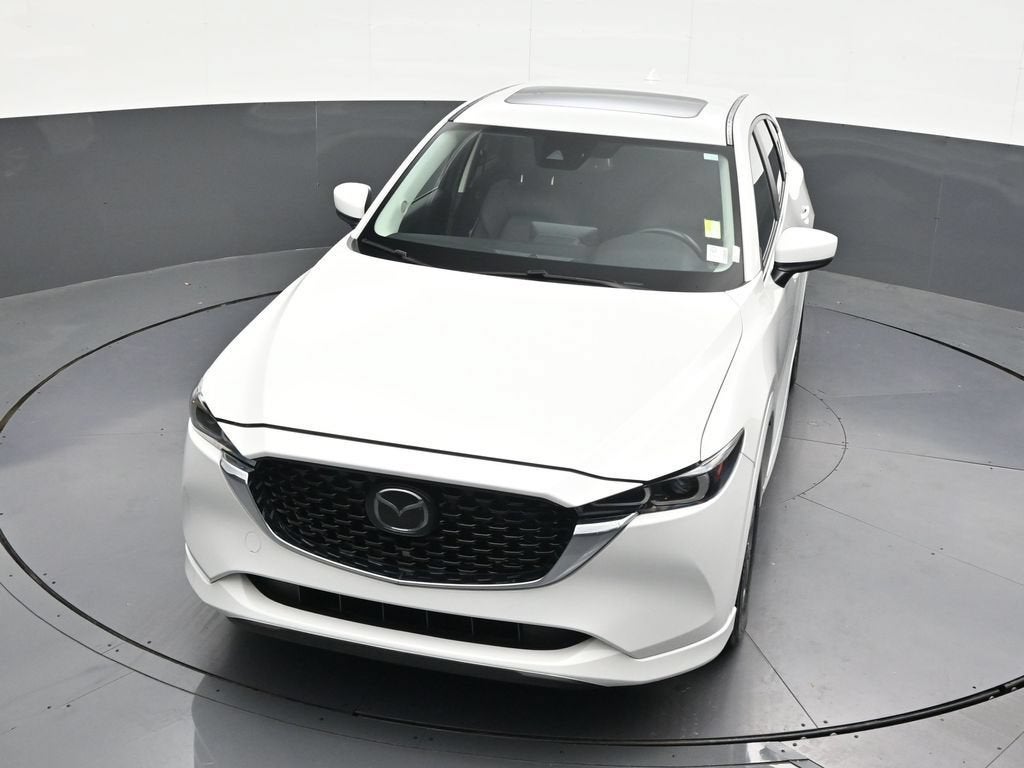 2024 Mazda Mazda CX-5 2.5 S Preferred Package