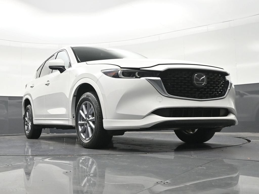 2024 Mazda Mazda CX-5 2.5 S Preferred Package