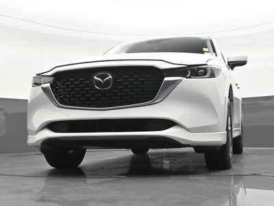 2024 Mazda Mazda CX-5 2.5 S Preferred Package