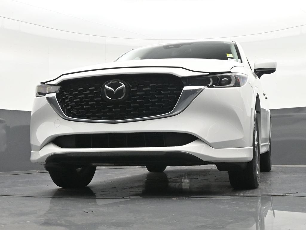 2024 Mazda Mazda CX-5 2.5 S Preferred Package