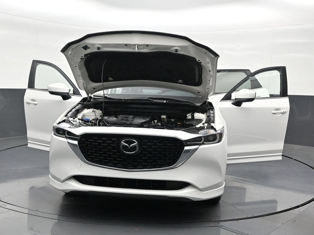 2024 Mazda Mazda CX-5 2.5 S Preferred Package