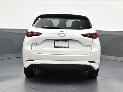 2024 Mazda Mazda CX-5 2.5 S Preferred Package