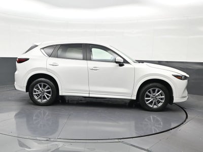 2024 Mazda Mazda CX-5 2.5 S Preferred Package