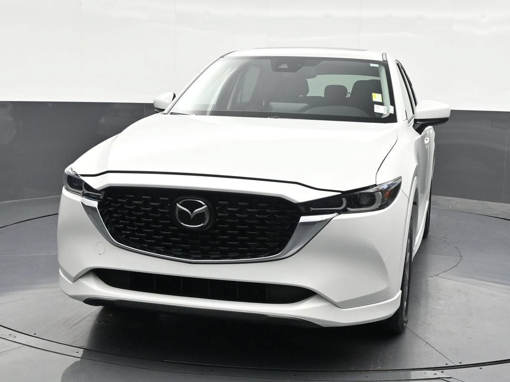 2024 Mazda Mazda CX-5 2.5 S Preferred Package