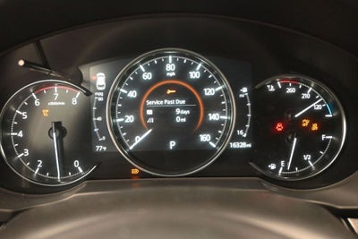 2025 Mazda Mazda CX-5 2.5 Turbo Premium Package