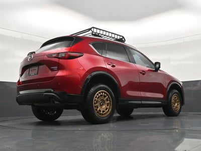 2025 Mazda Mazda CX-5 2.5 Turbo Premium Package