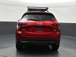 2025 Mazda Mazda CX-5 2.5 Turbo Premium Package
