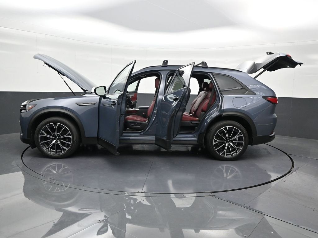 2025 Mazda Mazda CX-70 PHEV Premium Plus Package