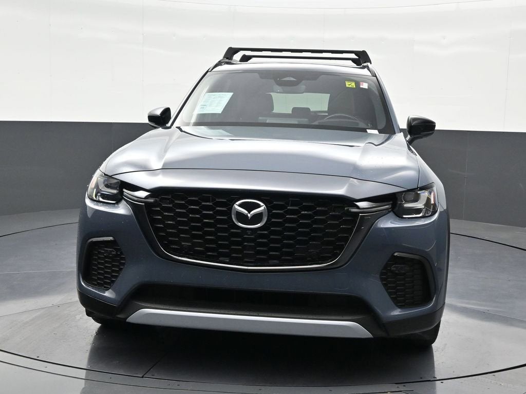 2025 Mazda Mazda CX-70 PHEV Premium Plus Package