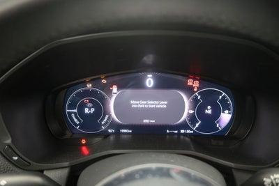 2025 Mazda Mazda CX-90 PHEV Preferred Package