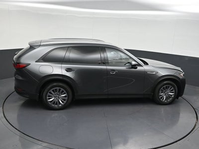 2025 Mazda Mazda CX-90 PHEV Preferred Package