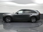 2025 Mazda Mazda CX-90 PHEV Preferred Package