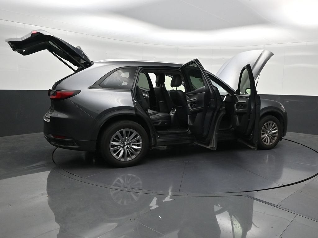 2024 Mazda Mazda CX-90 3.3 Turbo Preferred Plus