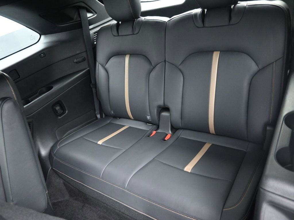 2024 Mazda Mazda CX-90 3.3 Turbo S Premium