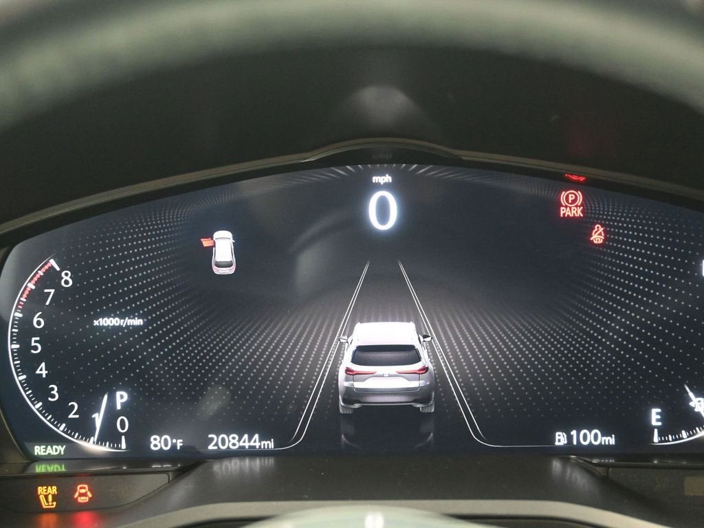 2024 Mazda Mazda CX-90 3.3 Turbo S Premium