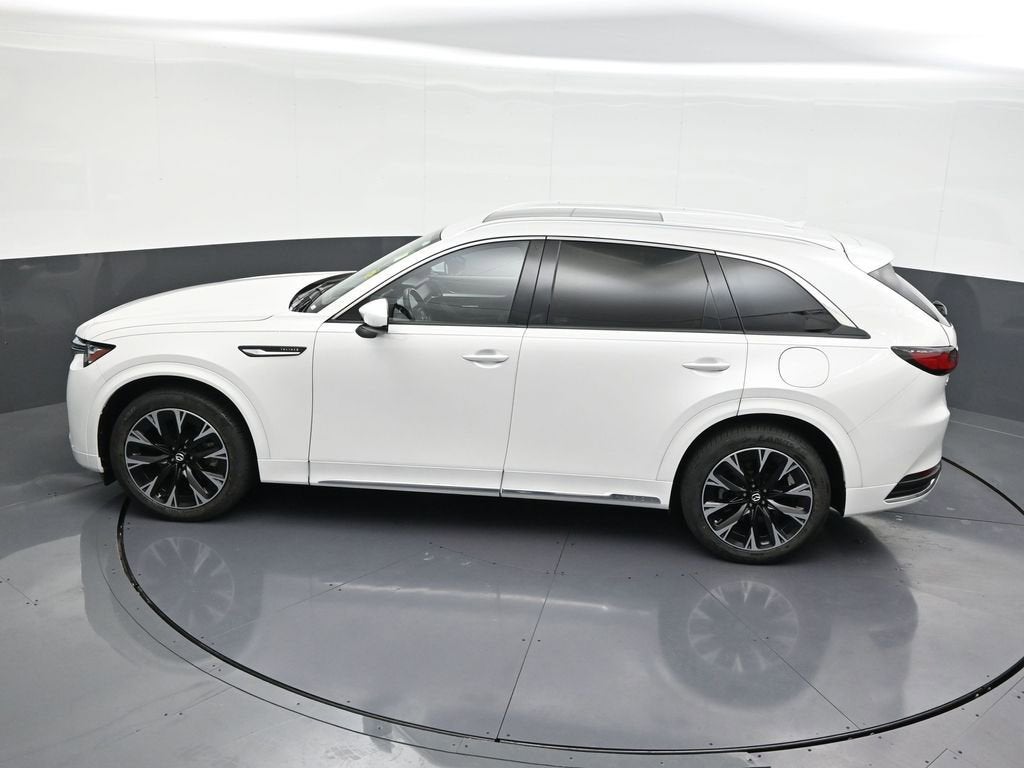 2024 Mazda Mazda CX-90 3.3 Turbo S Premium