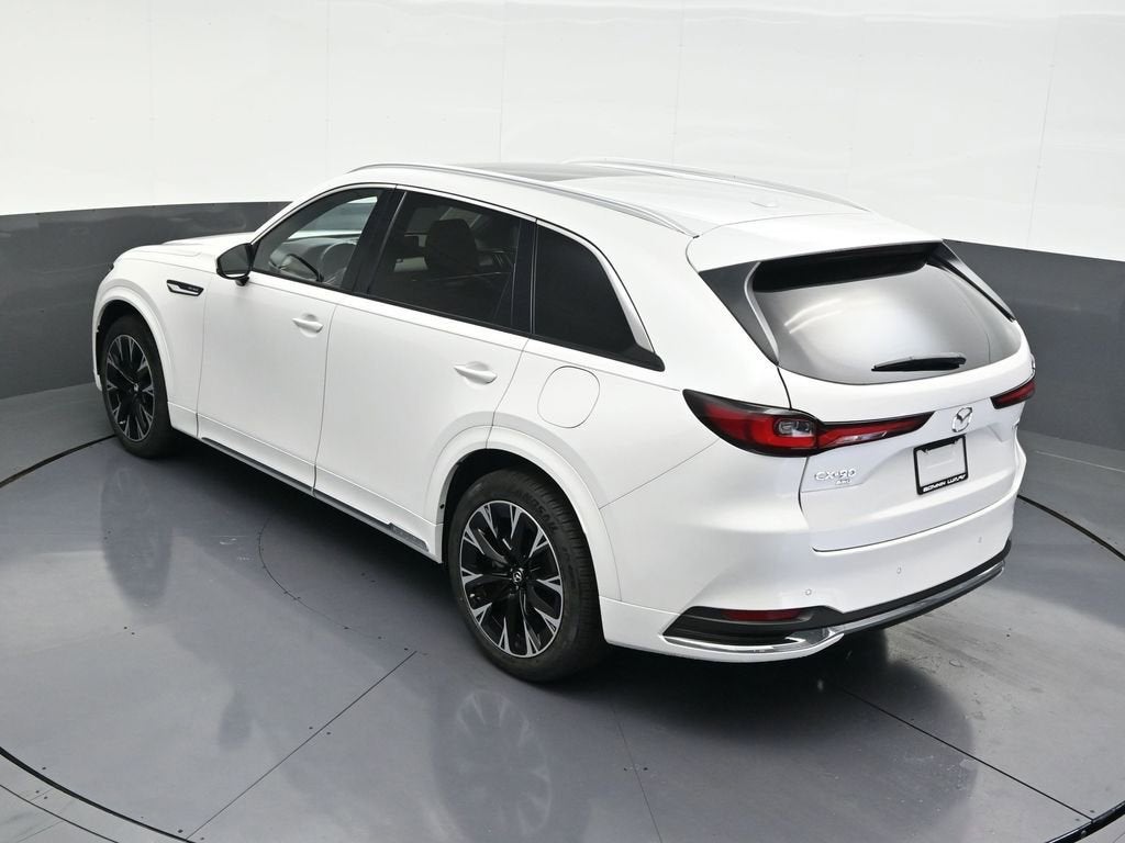 2024 Mazda Mazda CX-90 3.3 Turbo S Premium