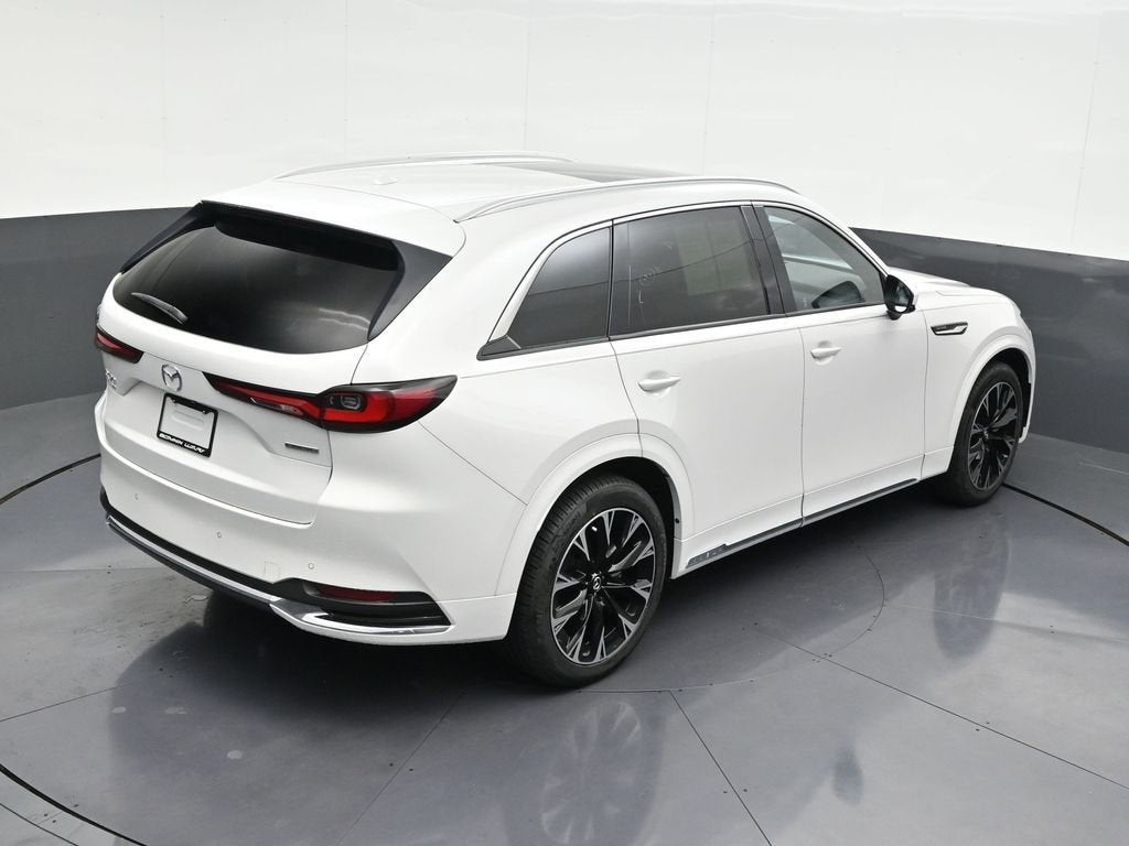 2024 Mazda Mazda CX-90 3.3 Turbo S Premium