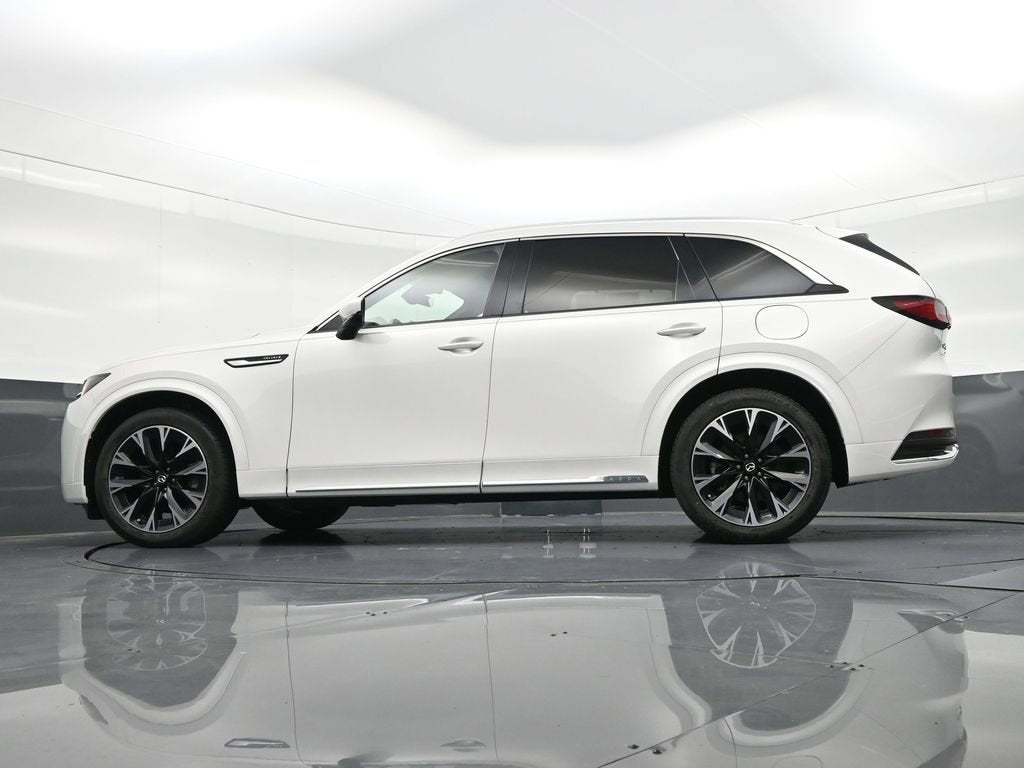 2024 Mazda Mazda CX-90 3.3 Turbo S Premium