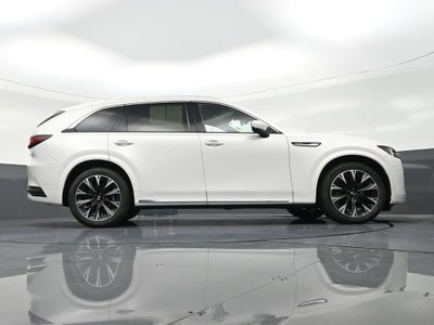 2024 Mazda Mazda CX-90 3.3 Turbo S Premium