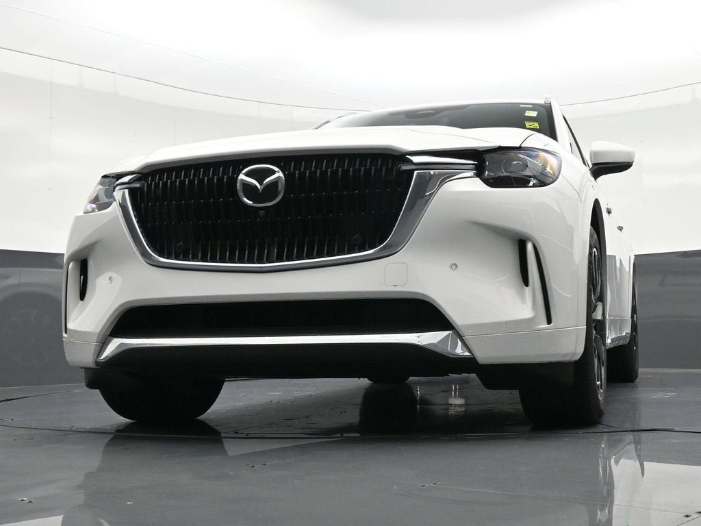 2024 Mazda Mazda CX-90 3.3 Turbo S Premium