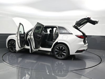 2024 Mazda Mazda CX-90 3.3 Turbo S Premium