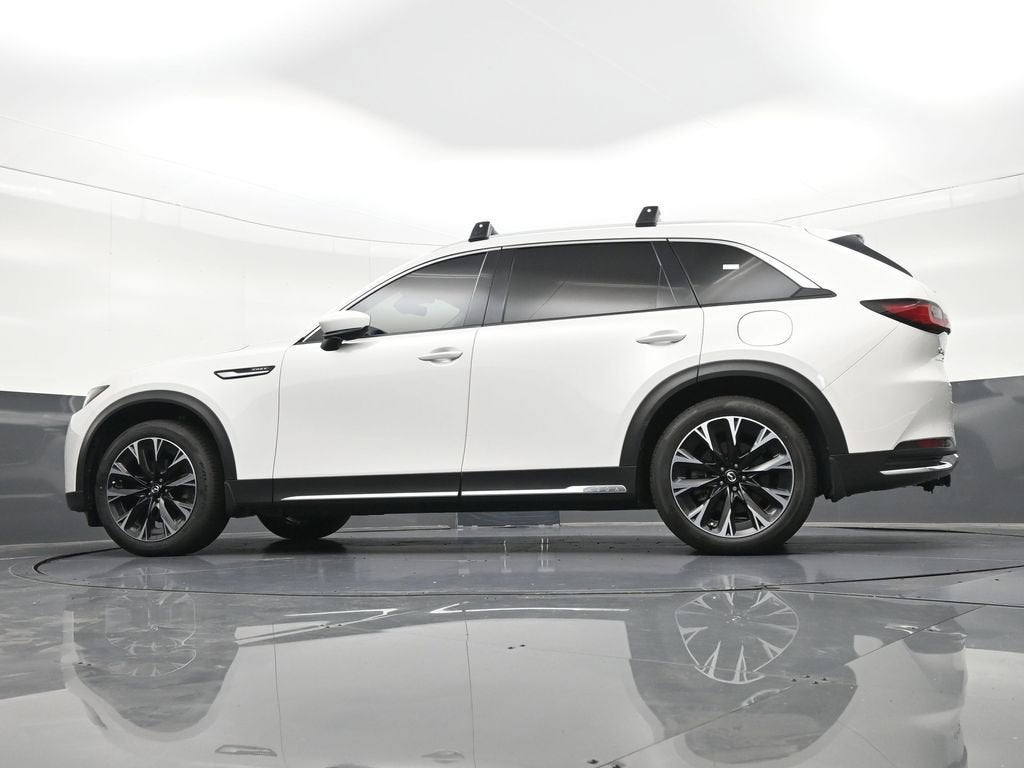 2024 Mazda Mazda CX-90 PHEV Premium Plus