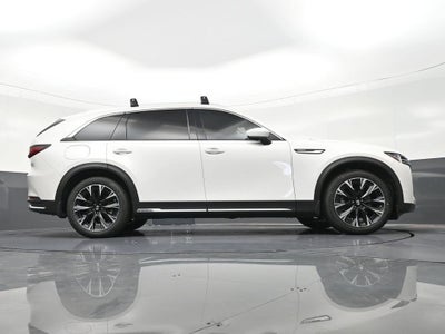 2024 Mazda Mazda CX-90 PHEV Premium Plus