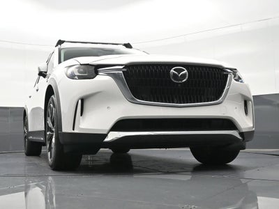 2024 Mazda Mazda CX-90 PHEV Premium Plus