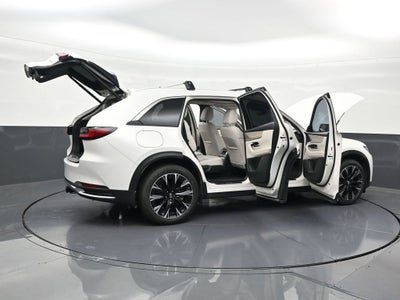 2024 Mazda Mazda CX-90 PHEV Premium Plus