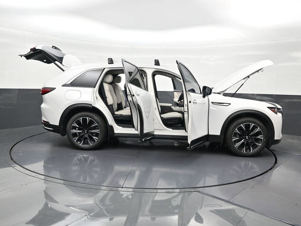 2024 Mazda Mazda CX-90 PHEV Premium Plus