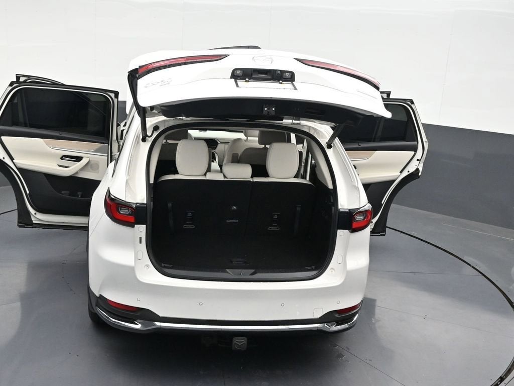 2024 Mazda Mazda CX-90 PHEV Premium Plus