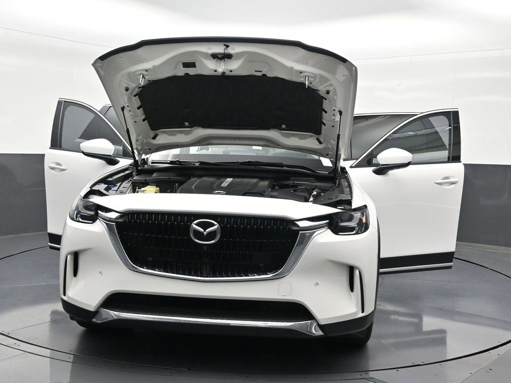 2024 Mazda Mazda CX-90 PHEV Premium Plus