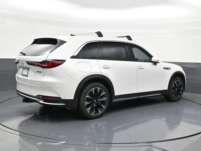 2024 Mazda Mazda CX-90 PHEV Premium Plus