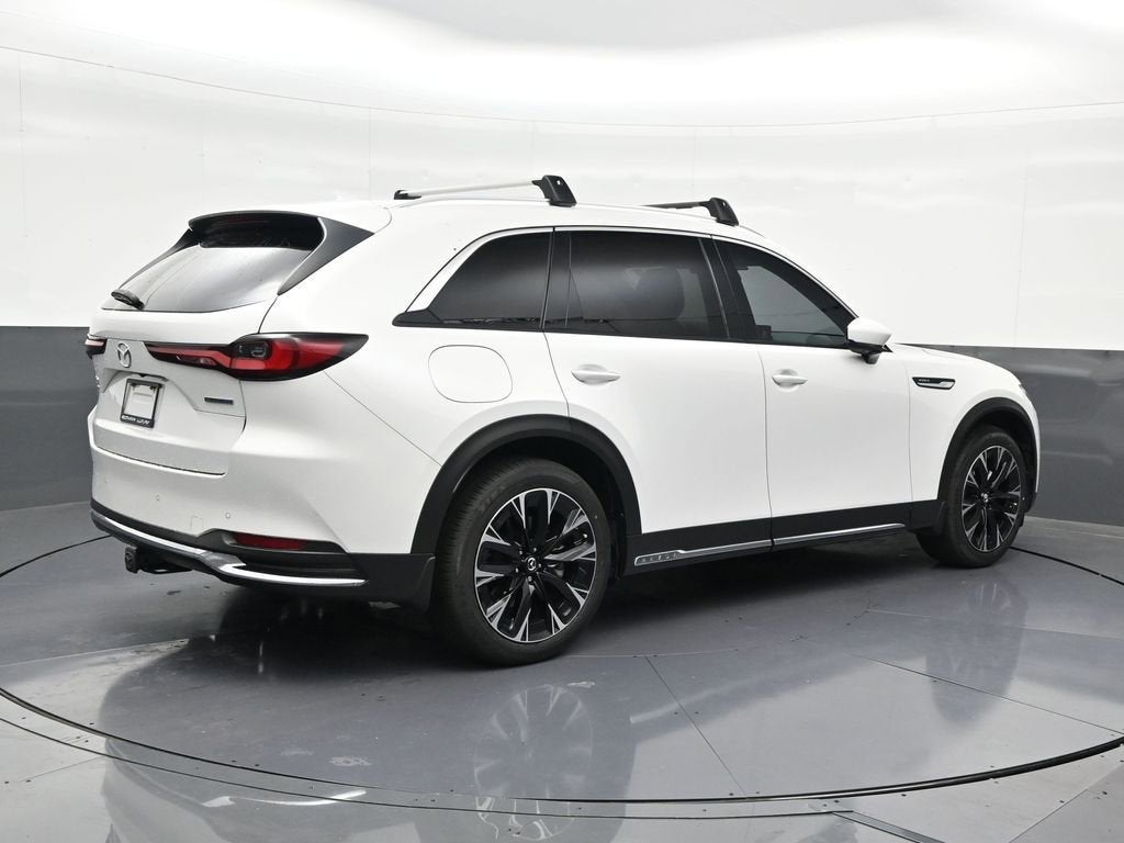 2024 Mazda Mazda CX-90 PHEV Premium Plus
