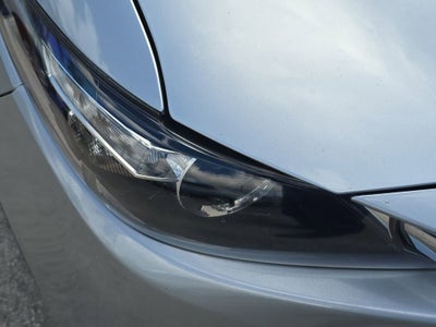 2019 Mazda Mazda CX-9 Touring