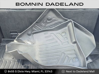 2019 Mazda Mazda CX-9 Touring