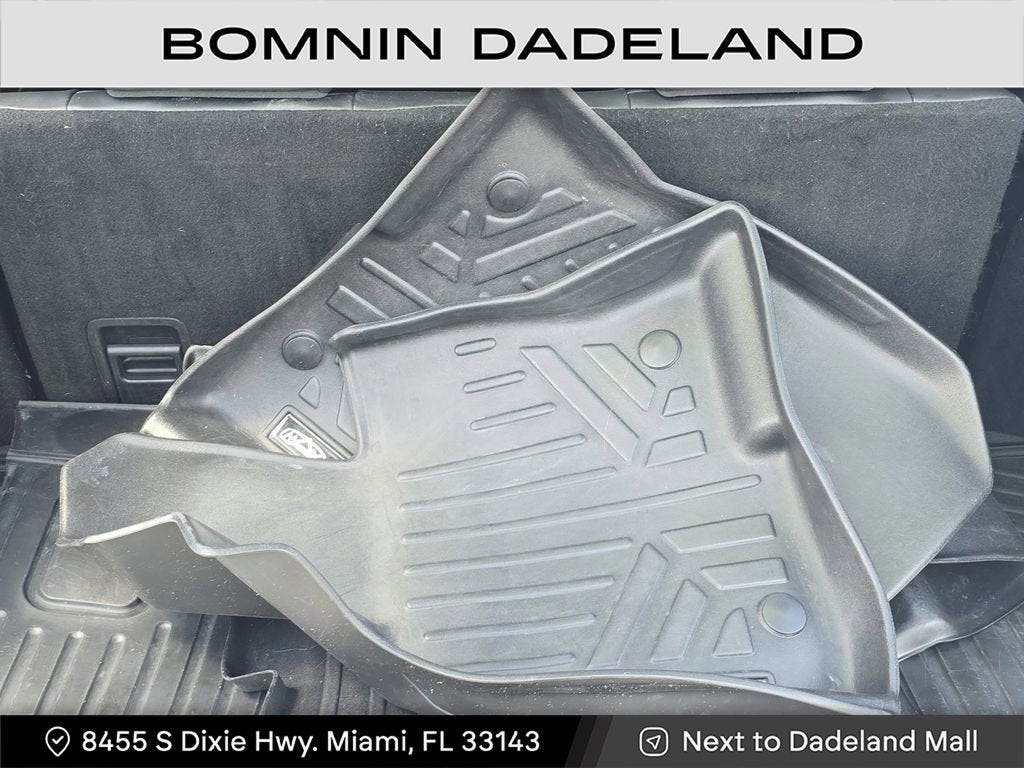 2019 Mazda Mazda CX-9 Touring