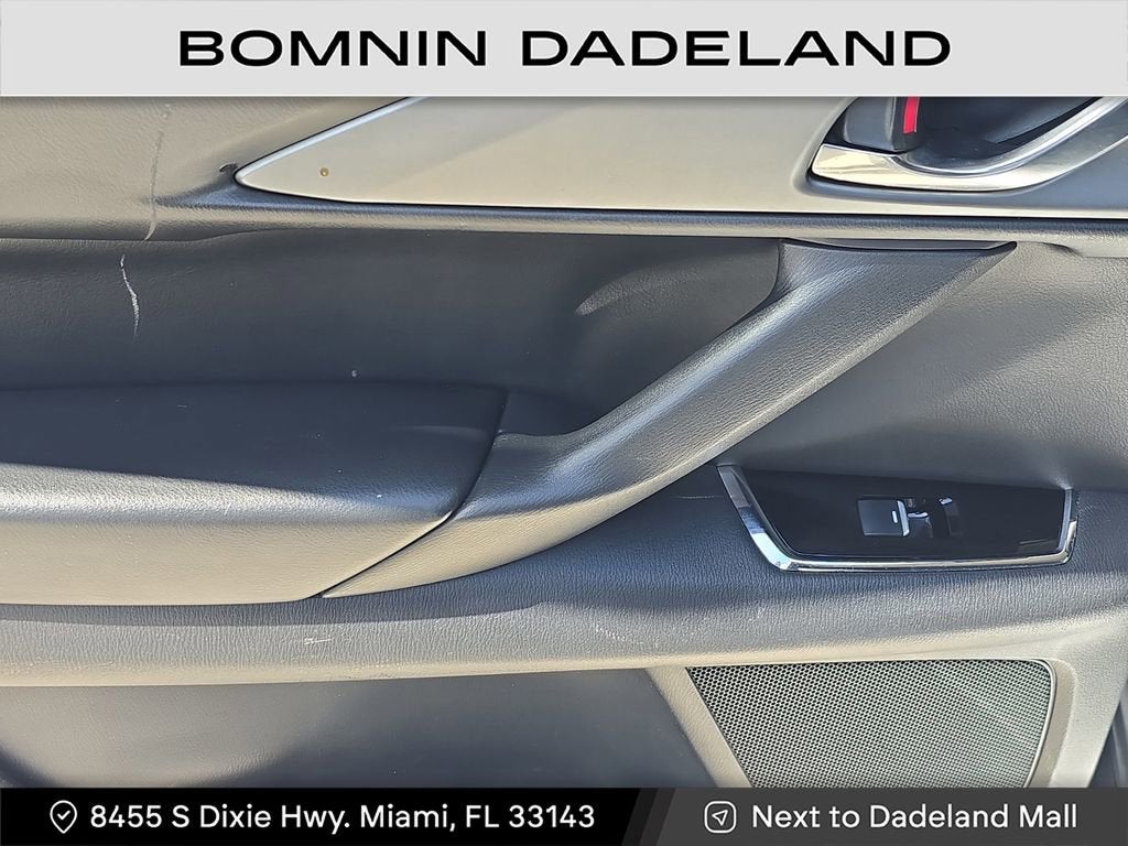 2019 Mazda Mazda CX-9 Touring