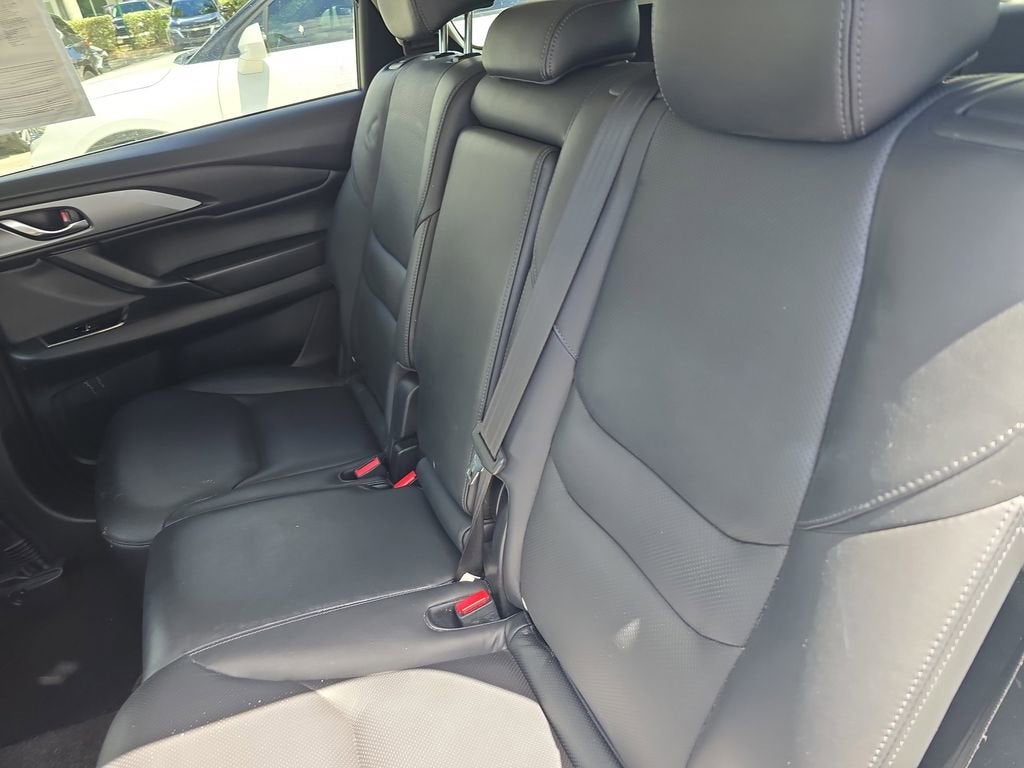 2019 Mazda Mazda CX-9 Touring