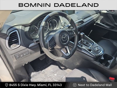 2019 Mazda Mazda CX-9 Touring