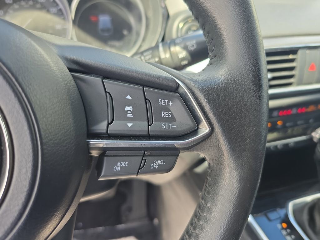 2019 Mazda Mazda CX-9 Touring