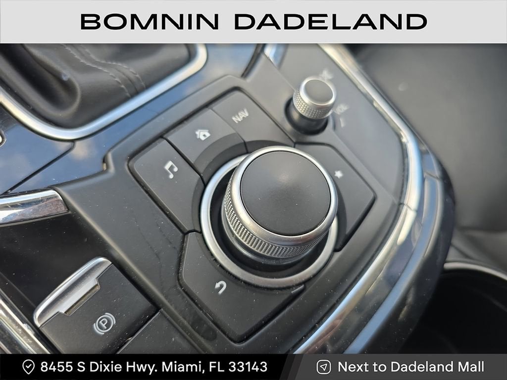 2019 Mazda Mazda CX-9 Touring