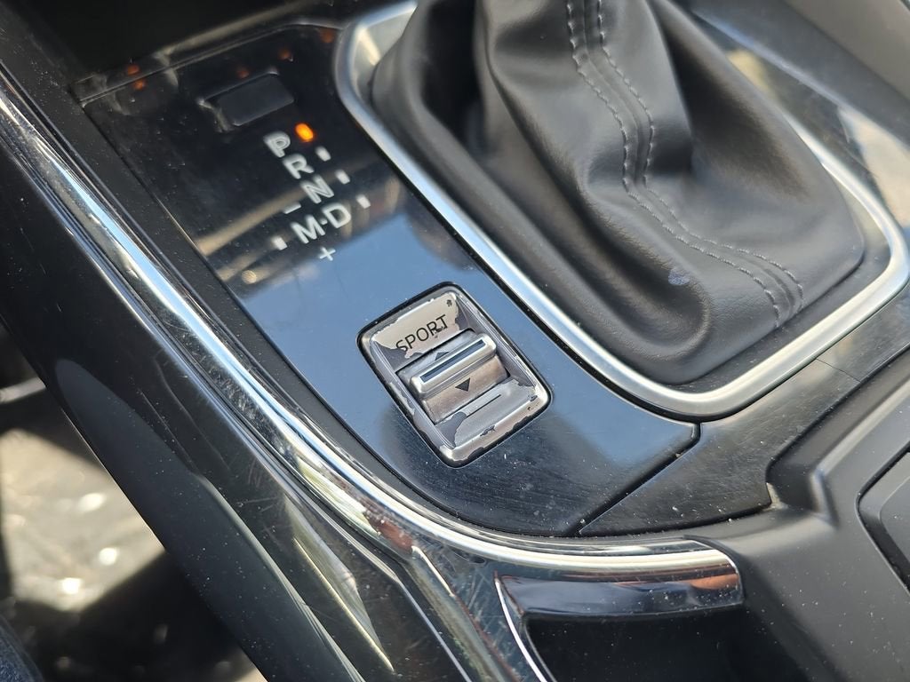 2019 Mazda Mazda CX-9 Touring